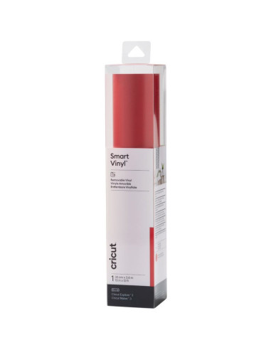 Cricut repositionable vinyl film 33 cm x 366 cm