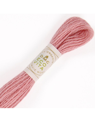 DMC Eco Vita 360 organic wool yarn