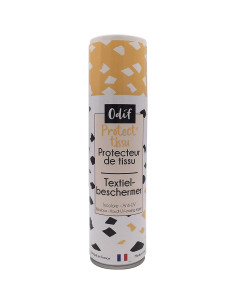 Odif fabric protector spray
