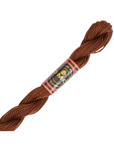 DMC Pearl Cotton Skein 8