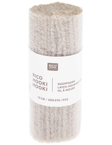 10 cm tying thread Rico Hooki Hooki