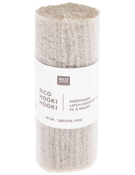 10 cm tying thread Rico Hooki Hooki