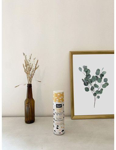 Odif fabric protector spray