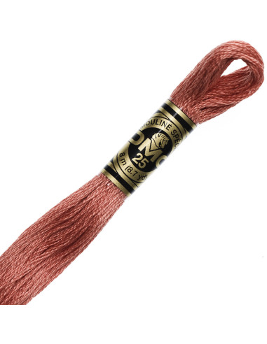 DMC Embroidery Thread Floss