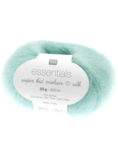 Essentials Super Kid Mohair Loves Silk Yarn