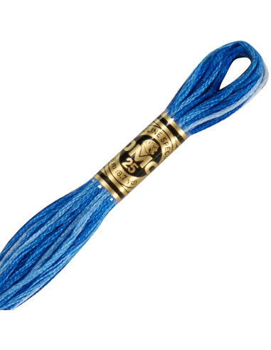 DMC Embroidery Thread Floss