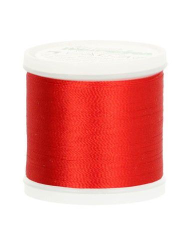 Fil à broder Madeira Rayon Uni 200 m