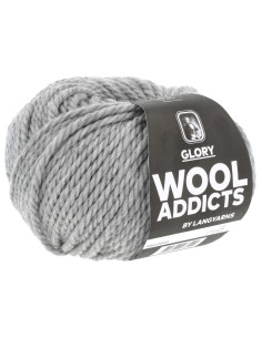 Glory WoolAddicts Yarn 2