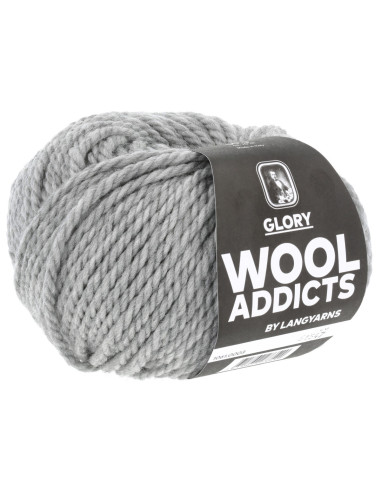 Glory WoolAddicts Yarn