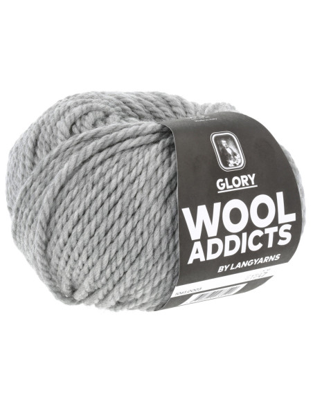 Glory WoolAddicts Yarn