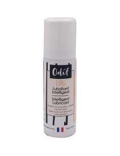 Odif LB5 spray lubricant oil - 50 ml