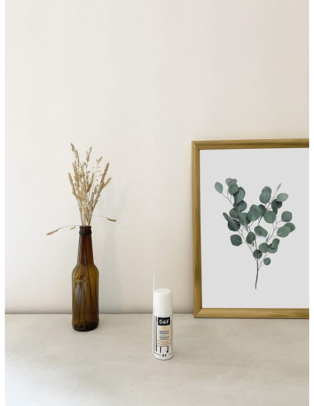 Odif LB5 spray lubricant oil - 50 ml
