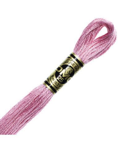 DMC Embroidery Thread Floss