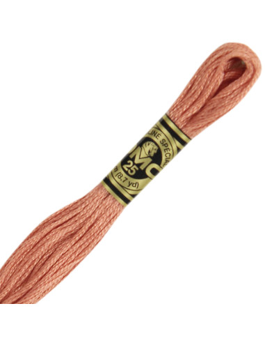 DMC Embroidery Thread Floss