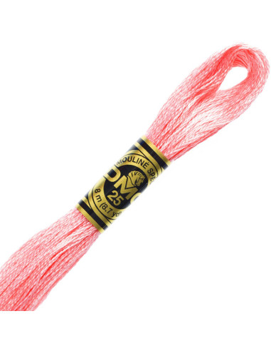 DMC Embroidery Thread Floss