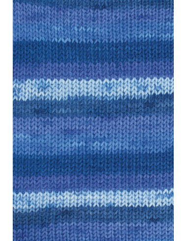 Hot Socks Color Gründl sock yarn
