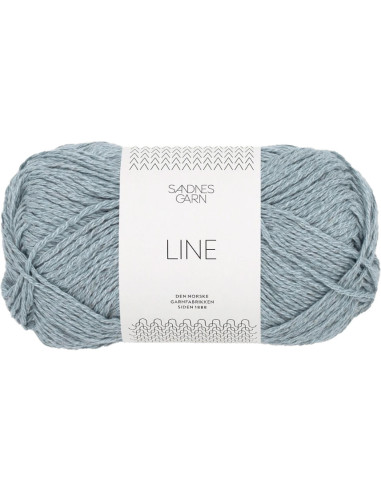 Coton Line Sandnes Garn