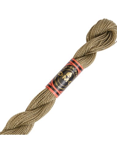 DMC Pearl Cotton Skein 8