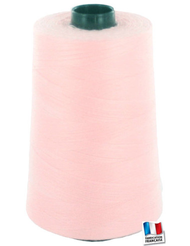 5000-meter thread cone