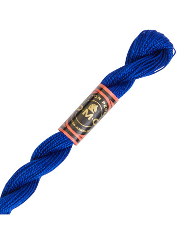 DMC Pearl Cotton Skein 8