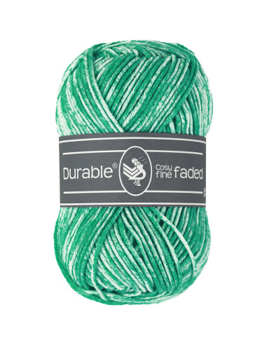 Durable Cozy Fine Faded Thread