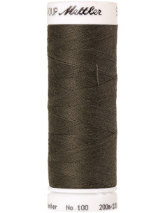 Mettler Seralon sewing thread 200 m 2