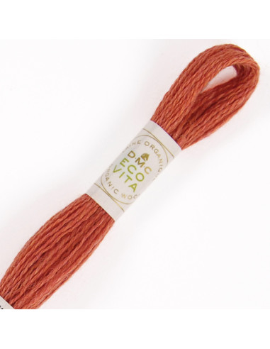 DMC Eco Vita 360 organic wool yarn