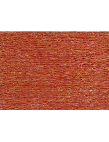 DMC Eco Vita 360 organic wool yarn