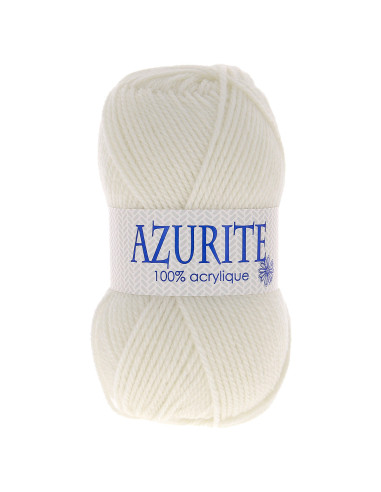 Pack of 10 balls of Azurite knitting yarn