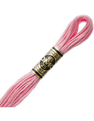 DMC Embroidery Thread Floss