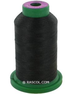 Isacord 5000 m embroidery thread cone 2