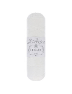 Scheepjes Legacy Cotton - No. 10