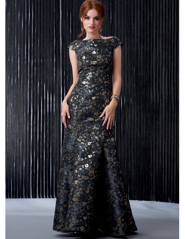Dress pattern - McCall's 7865