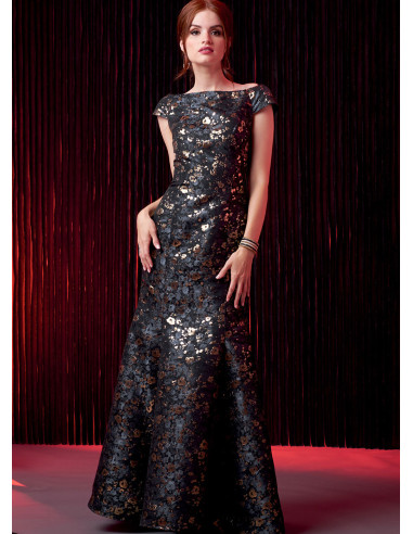 Dress pattern - McCall's 7865