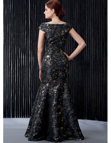 Dress pattern - McCall's 7865