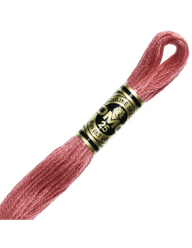DMC Embroidery Thread Floss
