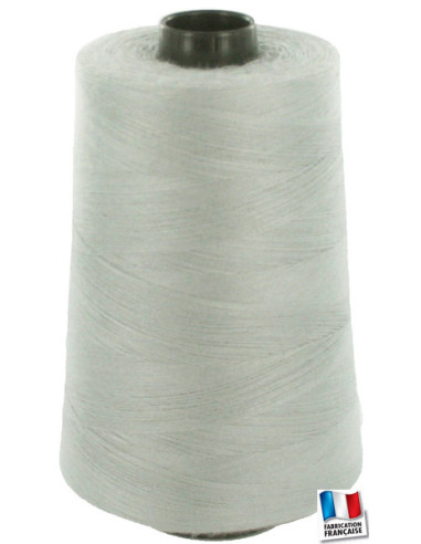 5000-meter thread cone