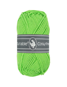 Durable Cozy Fine Thread 2