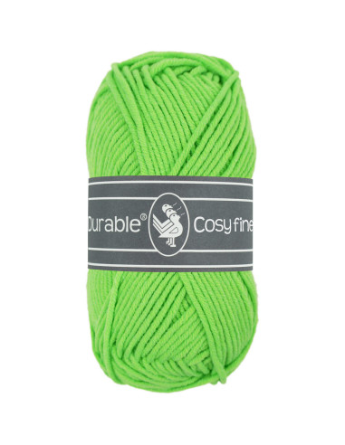 Durable Cozy Fine Thread