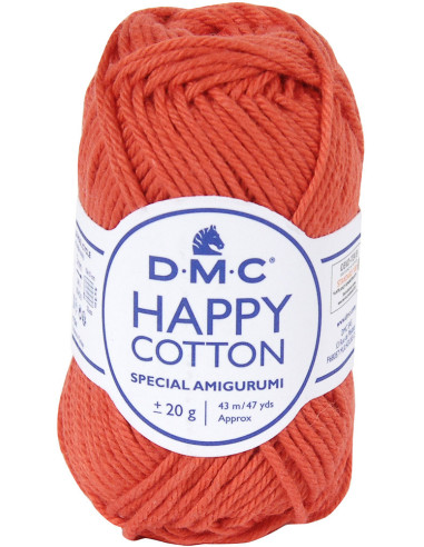 Coton Happy Cotton DMC