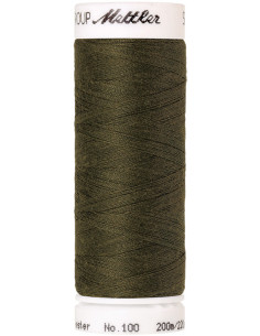 Mettler Seralon sewing thread 200 m 2