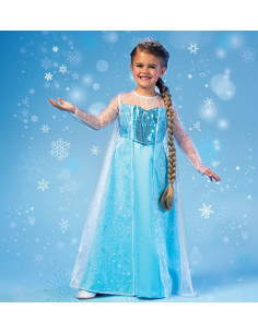 Frozen Pattern - McCall's 7000 2
