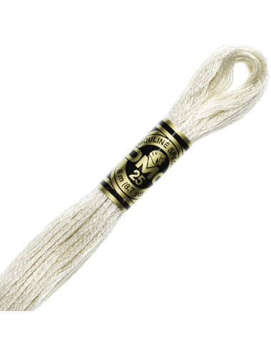 DMC Embroidery Thread Floss