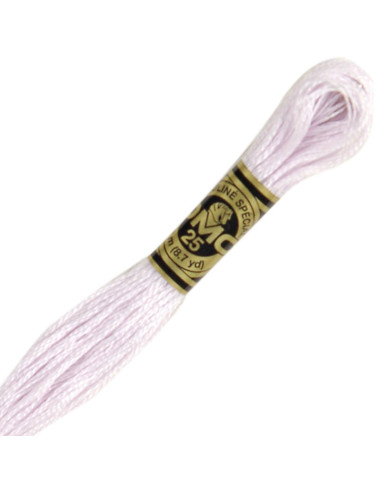 DMC Embroidery Thread Floss