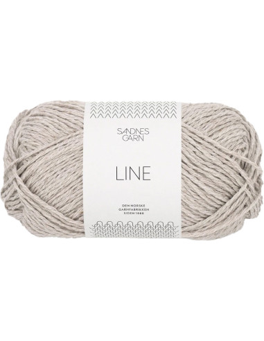 Coton Line Sandnes Garn