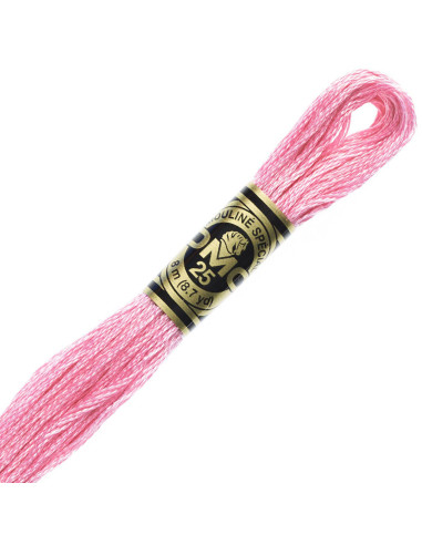 DMC Embroidery Thread Floss