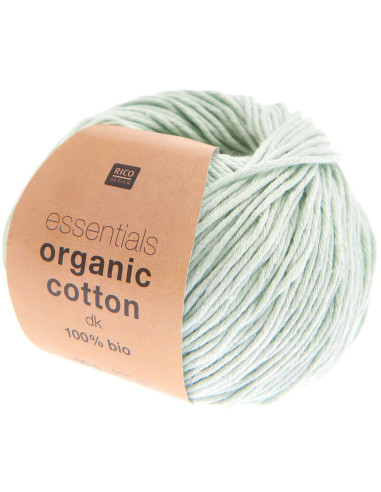BIO Essentials Organic Cotton dk