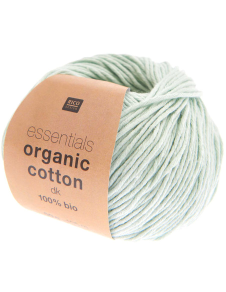 BIO Essentials Organic Cotton dk