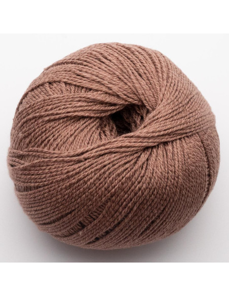 Coton Morning Salutation Vegan Fino Kremke
