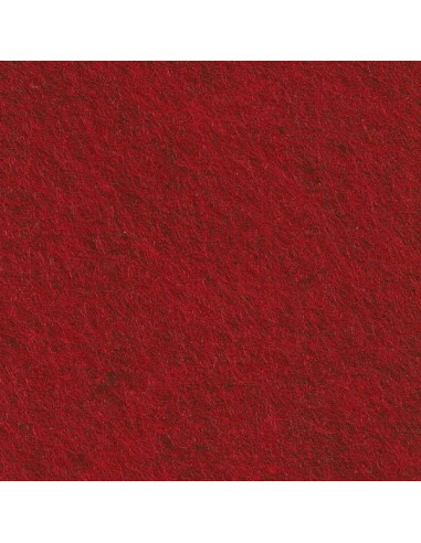Cinnamon Patch felt coupon 30 x 45 cm